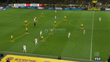 Sistema Defensivo do Borussia Dortmund