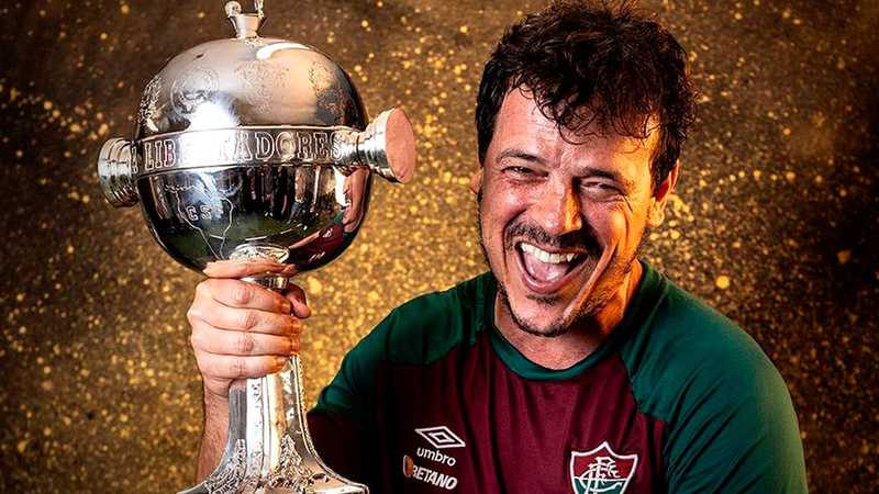 A Mudança Que Valeu o Título da Libertadores | Poucos Entenderam o Dinizismo 2.0