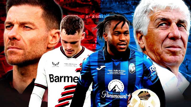 Como a Atalanta Quebrou a Invencibilidade do Leverkusen