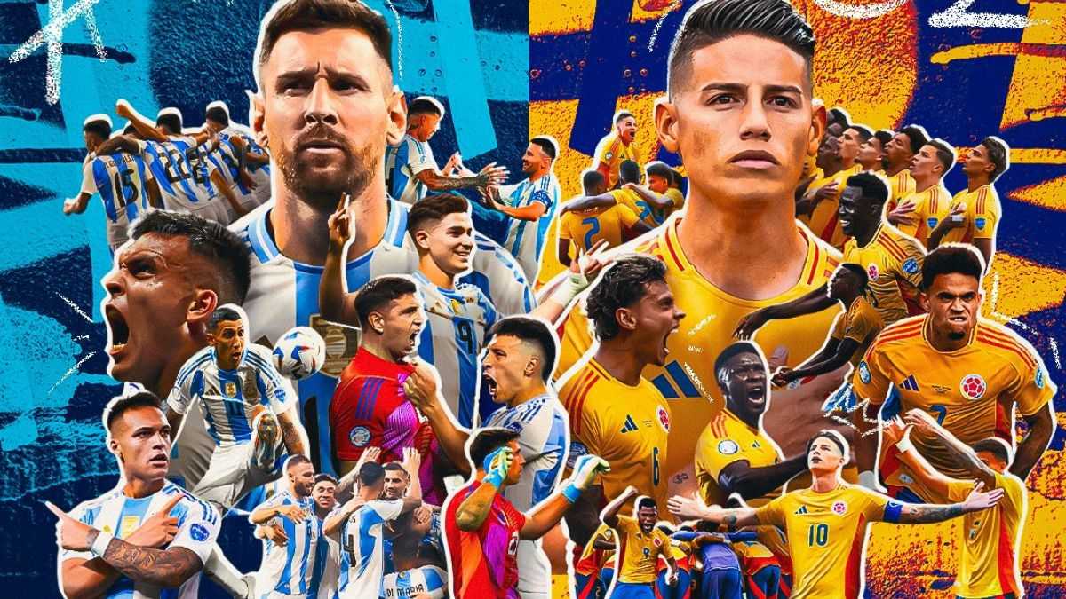 Tudo ou Nada: Como a Colômbia Desafiou os Padrões do Futebol Moderno!